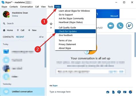 skype online version update, Skype 2023 latest version free download for pc windows 10/8/7
