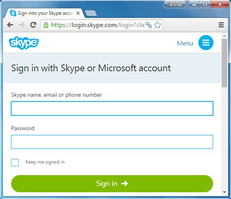 skype online without download, Latest skype update for windows 10