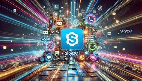 skype para que se utiliza, Skype ≫ qué es, cómo funciona y características