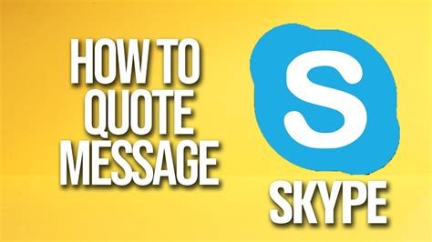 skype quote code, How to send skype code with proper format