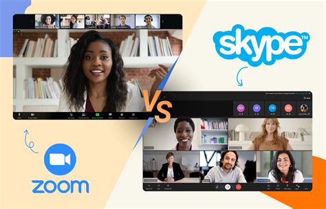 skype vs teams vs zoom, Conferencing hangouts. Mana yang terbaik zoom vs microsoft teams vs google meet