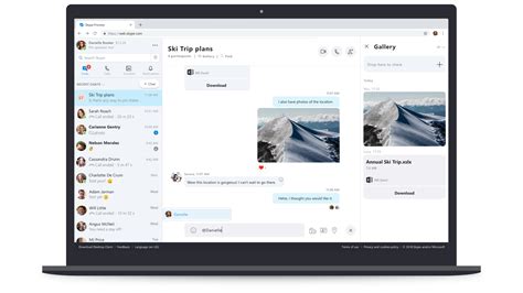 skype web api, Skype chimerarevo internet. Skype web online: chat, telefonate e videochiamate dal web