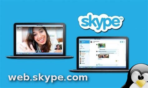 skype web linux, Skype web linux. How to install and use skype on linux system. it's now easier