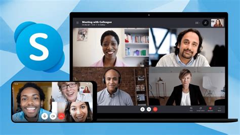 skype web meeting app, Microsoft launches skype meetings, a free video conferencing tool for. Skype meetings conferencing microsoft tool meeting launches business provides launched businesses audio real today small time online
