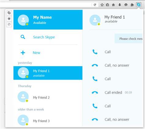 skype web messenger, Skype microsoft web version logo linux users rewards beta chromebooks worldwide including available do betanews. Microsoft rewards linux users with new version of skype