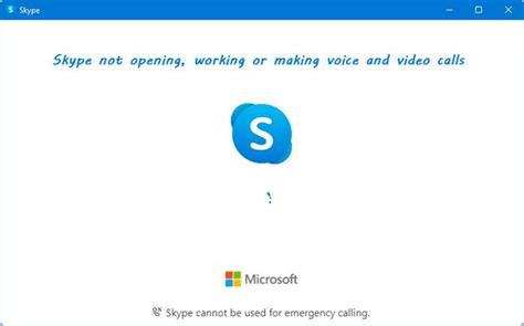 skype web not working, Skype not opening in windows? 9 fixes to try (restart, update + more. Skype windows fix opening