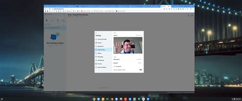 skype web not working chrome, Macbook air mic not working on skype