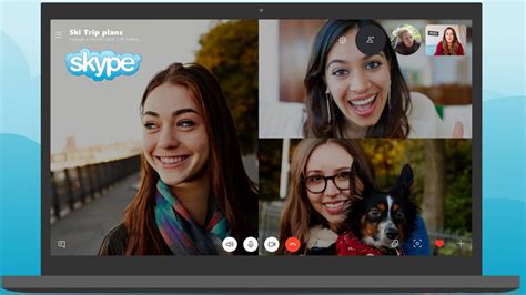 skype web prew, Skype, le logiciel innovant