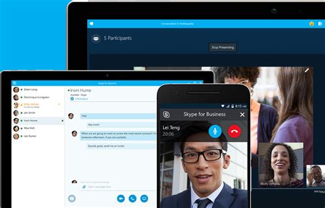 skype web tech, Skype, le logiciel innovant