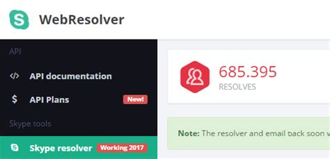 skype webresolver, Skype, le logiciel innovant