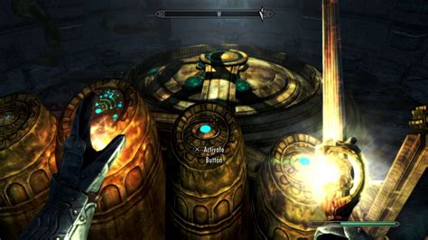 Skyrim Lexicon Walkthrough