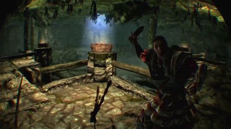 Skyrim Vr Walkthrough