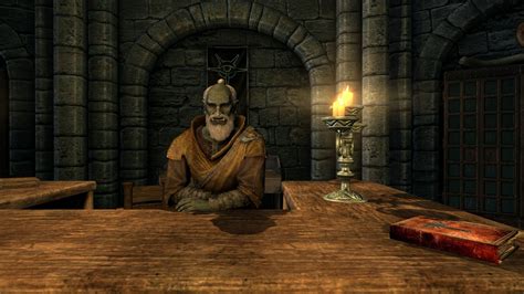 Skyrim Walkthrough Elder Knowledge