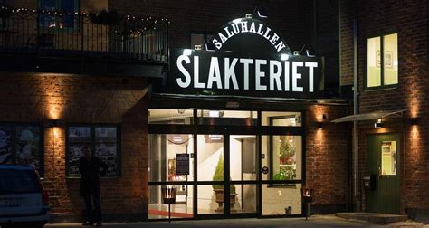 slakteriet uppsala