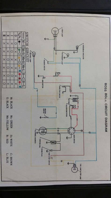 slick start wiring diagram 