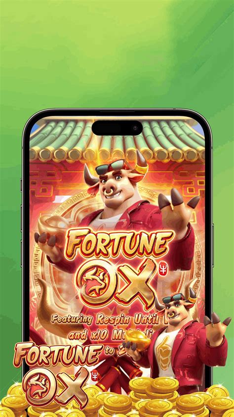 slot 777 fortune ox