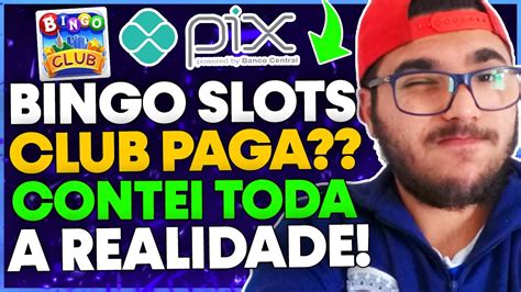 slot club paga mesmo