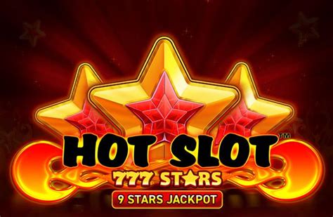 slot star 777