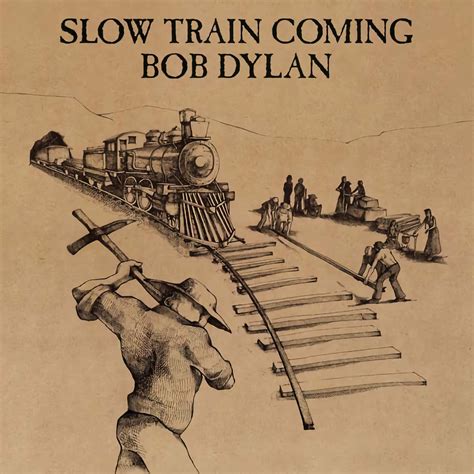 slow train b&b