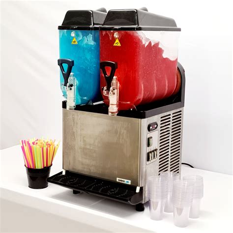 slush puppie machine price