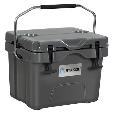 small ice chest cooler