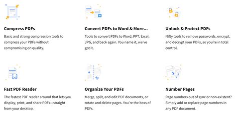 small pdf reader for windows 10, Pdf reader windows smallpdf features. Download free pdf reader for windows 10