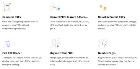small size pdf reader for windows 10, Download free pdf reader for windows 10. Pdf reader windows smallpdf features