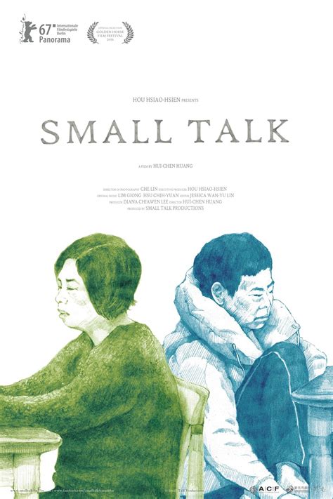 smalltalk