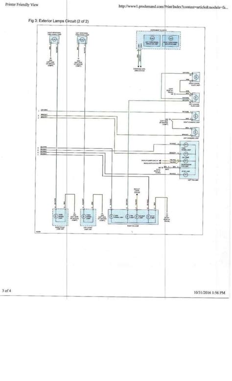 smart 450 radio wiring diagram 
