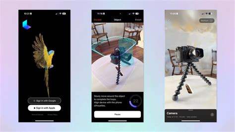 smart ai camera app, Top 10 artificial intelligence camera apps of 2021. Ai fugenx intelligence