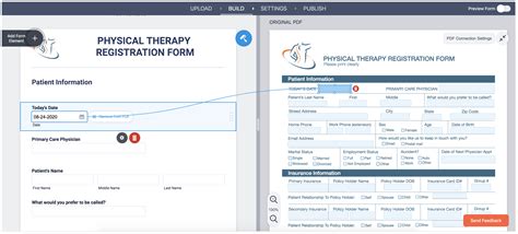 smart pdf jotform, Media assets of smart pdf forms