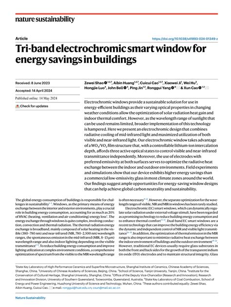 smart window pdf, Smart pdf