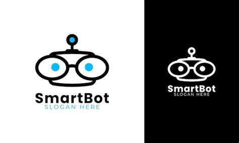 smartbot logo, 