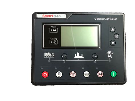 smartgen controller pdf, Smartgen hgm6110u user manual pdf download