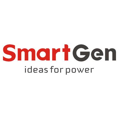 smartgen power logo, Powergen logo png transparent & svg vector