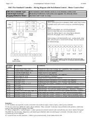 smc flex wiring diagram 