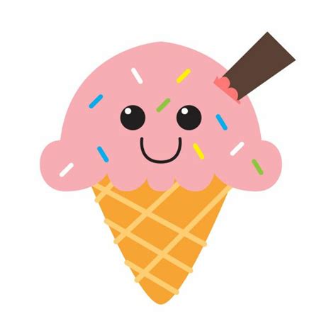 smile ice cream
