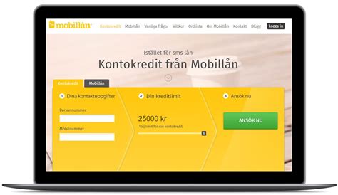 sms lån direkt utbetalning swedbank