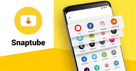 snaptube company, Snaptube downloading descargar liliana anette techtudo dev cualquier