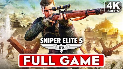 Sniper Game Walkthrough