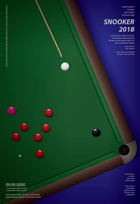 snooker