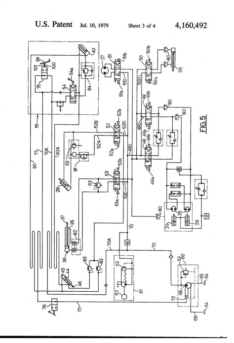 snorkel lift wiring diagram 