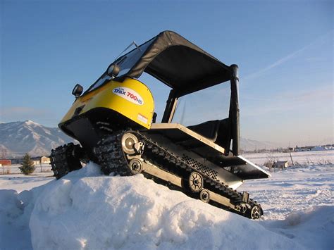 snow machine for sale alaska