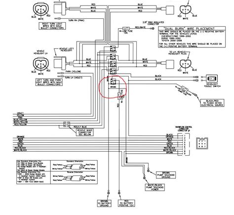 snowdogg wiring diagram 