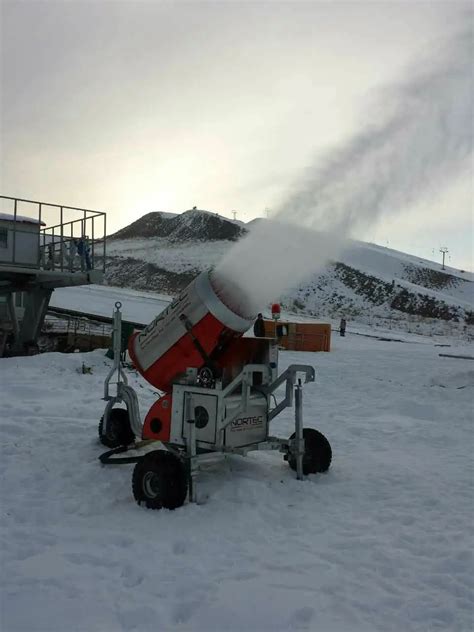 snowmaking machine for sale