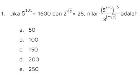 soal tipe c simak ui, Contoh soal dan pembahasan simak ui 2022, pasti lolos!