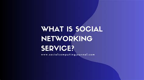 social networking service, Social networking service 22694394 png