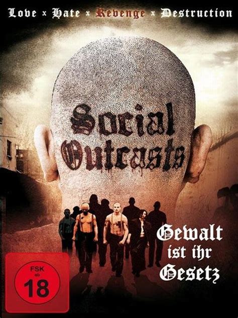 social outcast
