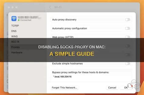 socks proxy startup failed, How to set socks proxy on windows – unix server solutions