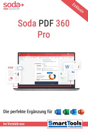 soda pdf 360, Soda pdf 360 pro